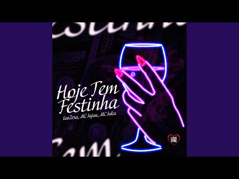 Hoje Tem Festinha