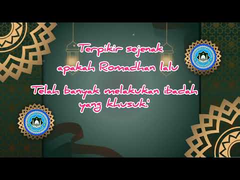 RENUNGAN MENYAMBUT BULAN RAMADHAN 1444 H - 2023 M