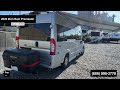 Check out this Video for a 2020 Roadtrek Roadtrek Zion(Stock #465806)  for sale by Pop RVs. This unit is located in Sarasota, FL