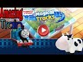 Thomas Trian My Favorite Game Thomas Friends Magical Tracks Naveed Ka37