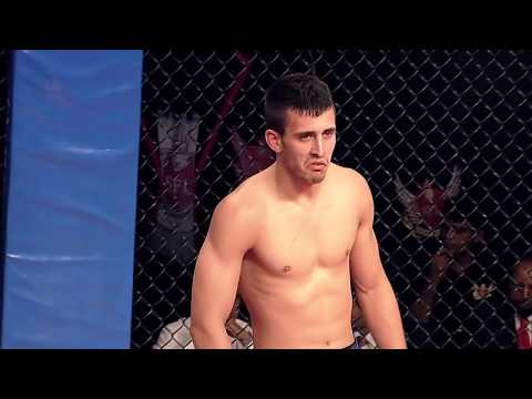 MMA in India: Super Fight League 16 - Sascha Sharma Vs Marca Gomez Sariol