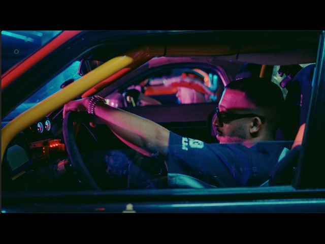 7ARI  – AGOGO (Official Video)
