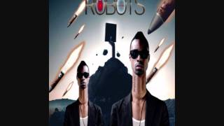 Bilal - Robots (Dusty Remix)