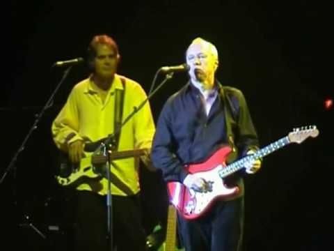 Sultans of Swing & Ole Ole — Mark Knopfler 2005 Rome LIVE soundboard multicam