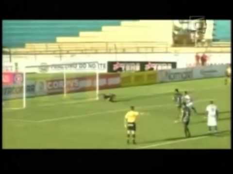ICASA 3 X 1 FORTALEZA CAMPEONATO CEARENSE 2014 SEMIFINAL