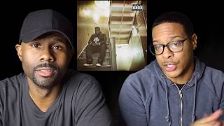 Phonte - So Help Me God (REACTION!!!)