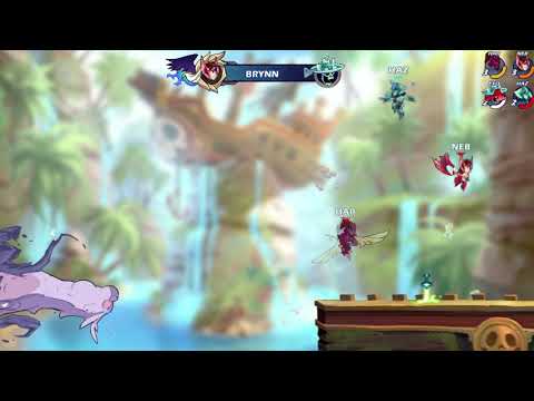 When You And Your Team8 Have Insane Synergy!