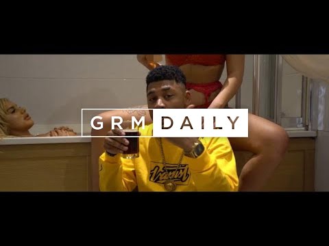 Younganz Fusion - Yo [Music Video] | GRM Daily