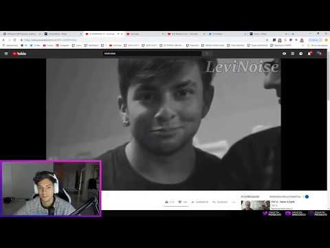 COSCU REACCIONA A LEVINOISE - EL MARGINAL lll