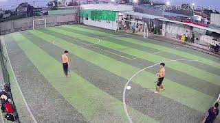 Ngày  23.10 - Video sân 5 Ct Sport cam 1