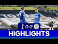 Incredible Win At Spurs For The Foxes | Tottenham Hotspur 0 Leicester City 2 | 2020/21