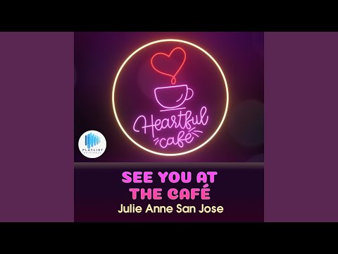 Video thumbnail for See You at the Café