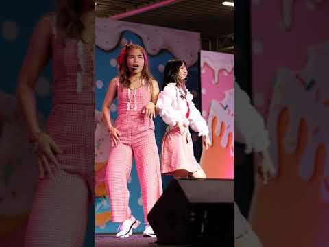 guess Who : Mymmim [FANCAM] 2564.03.13 IDOL Exchange