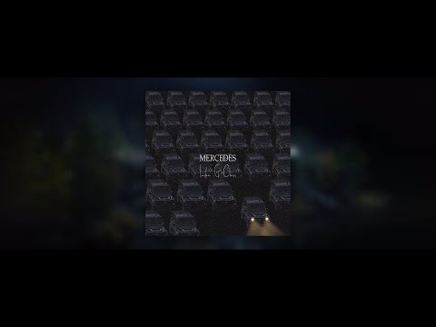 TERA - MERCEDES (Láska G-Class)