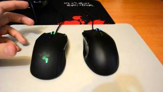 Video thumbnail for Razer Taipan Review by Frostbitebampiru