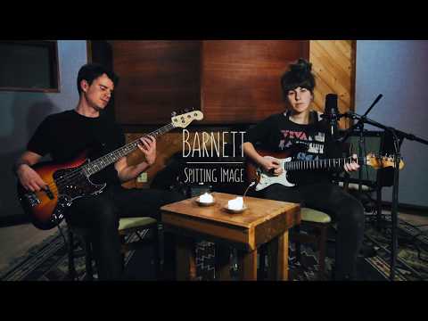 Spitting Image by Wild Abandon - 2018 Tiny Desk Contest