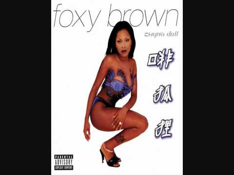 Foxy Brown - Ride (Down South) (featuring Juvenile, 8Ball & MJG)