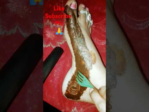 Indian hot 🔥 mehandi design #shortfeed #youtubeshorts #ytshort #song #shorts #simplemehndidesign