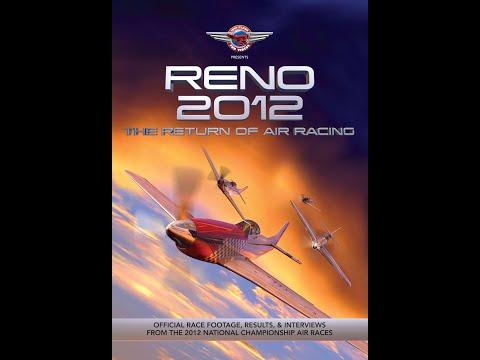 Reno Air Races 2012 Part One