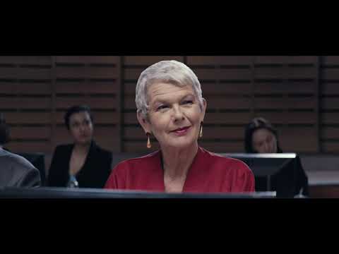 Adults In The Room - Costa Gavras - 2019