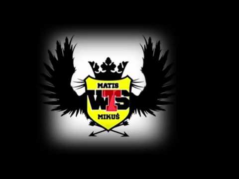 MATIS WTS - WIELE RAZY 2 ( 2016 HD )