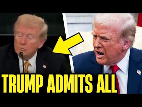 Trump SECRET DEAL EXPOSED After Ghislaine Prison Guard LEAKS EVERYTHING!