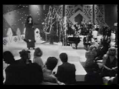 Gigi Marga - In noaptea asta toata lumea e a mea