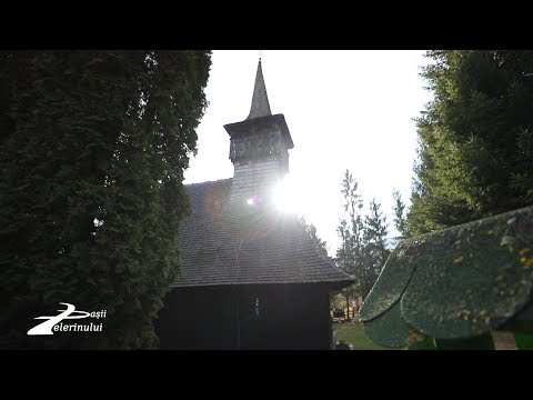 Pașii Pelerinului. Schitul Dragoslavele și Schitul Sfânta Ana (22 12 2019)