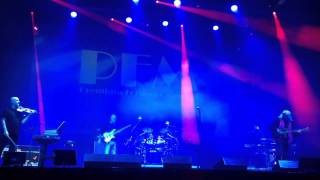 Premiata Forneria Marconi - Dove... quando... (parte 2) + La carrozza di Hans [live]