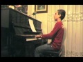 Wavin Flag Knaan Costantino Carrara Piano Cover