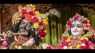 jhulan chalo hindolna- Swami Pardeep Kaushal Ji Maharaj-By Sri Sri Gurudev