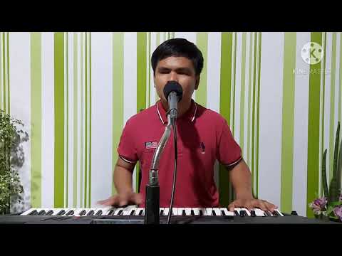 Ang Buhay Nga Naman Ng Tao - COVER BY | MARVIN AGNE