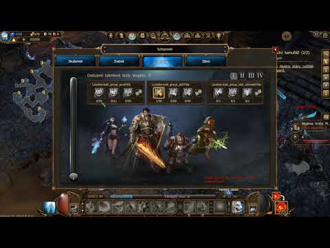 New wisdom talents DSO