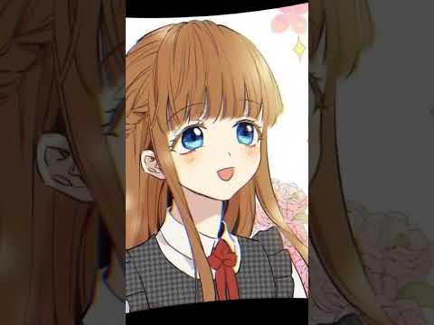 манха:однажды я стала принцессой. Дженит Маргарита #manga