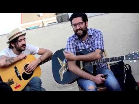 Matias Cena - Barcelona 2014 - BBQS