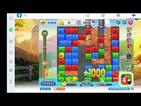 Pet Rescue level 6224, pet rescue, nivel 6224 pet rescue solucionado, solved, sin booster 6224, 6224