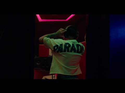 EL3A - Balas Locas ( Official Video )