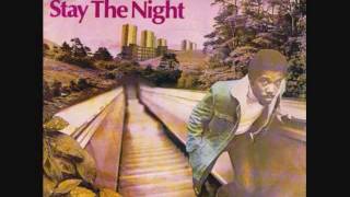 Billy Ocean - &quot;Stay The Night&quot;