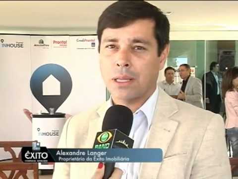 AçãoDall'Oca Imóveis - Evento IN HOUSE