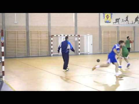 2015-11-15 Corazonistas A 34 - San Fº Henares 22