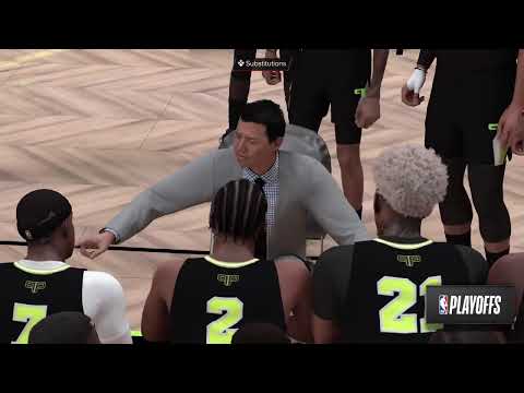 !! LINK ACADEMY v PROLIFIC PREP HIGH SCHOOL PLAYOFFS !!