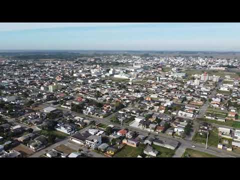 Bairro Nova Brasília 360° - Sombrio SC