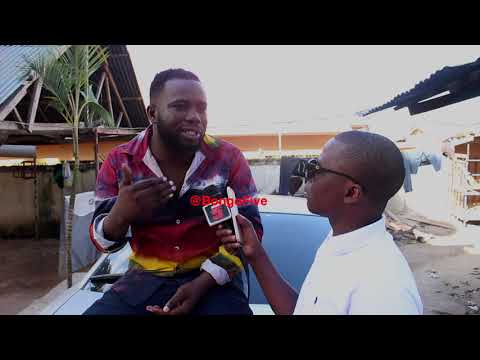 Mr T Touch: Sifanyi muziki kisa njaa / Sijaona best producer / Tiddy Hotter namuogopa