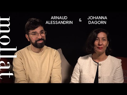 Arnaud Alessandrin et Johanna Dagorn - Discriminations dans la ville