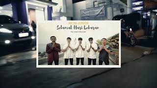 NEON JUNIOR - Selamat Hari Lebaran (Official Video Lyric)