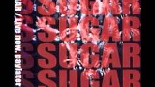 SUGAR - Live Now Pay Later EP 2003