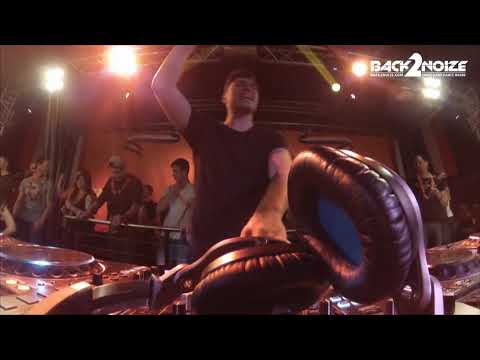 Phrantic Live @ LOCKDOWN, Netherland Edition / GLOBULL (26.04.2019)