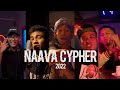 NAAVA RAP CYPHER 2022 Ft Yelhomie NRK Bigpaw Naharol Simba Lei OFFICIAL MUSIC VIDEO