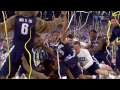 2016 One Shining Moment Villanova Version