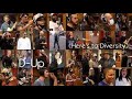 FreeWorld - D Up (Here's to Diversity 2003) remix serginho dj